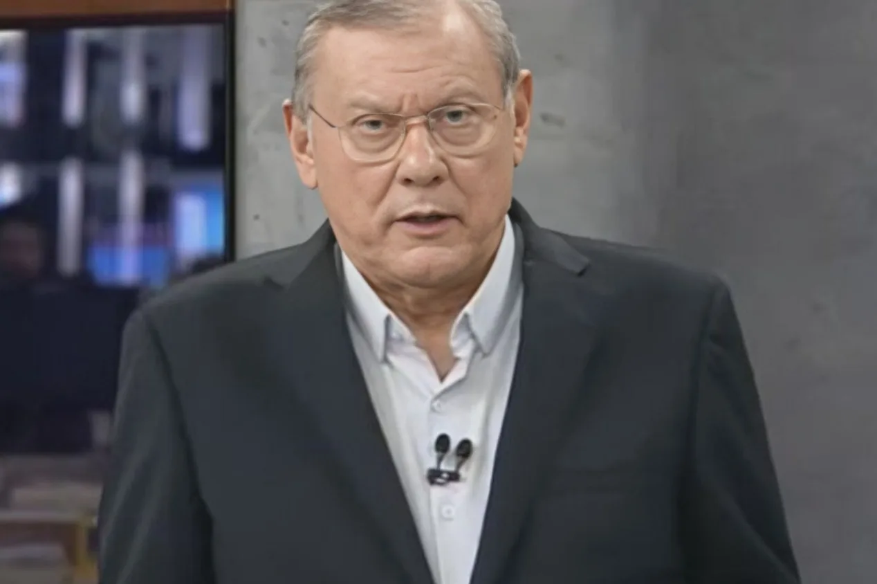 Milton Neves aponta técnico que “inventa” no futebol brasileiro: “Precisa ser humilde”