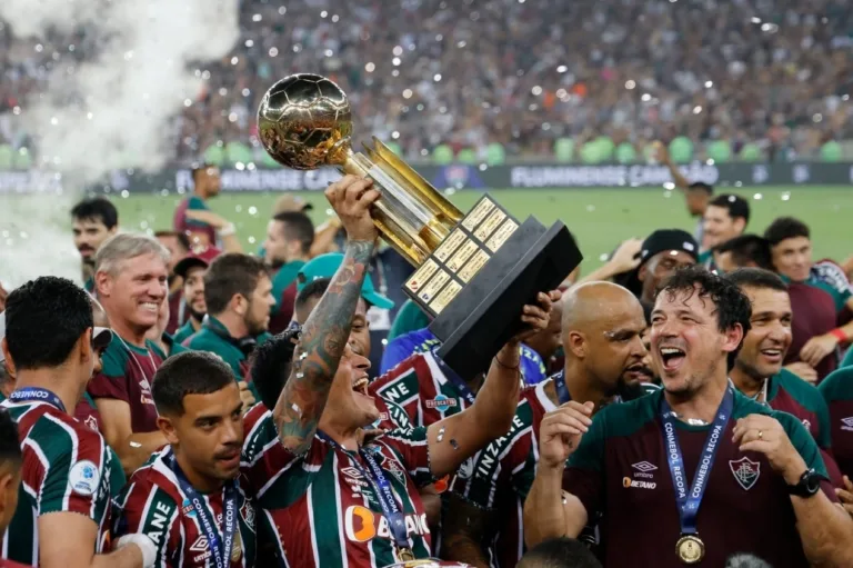 Milton Neves dispara sobre o Fluminense: “Não foram por acaso”