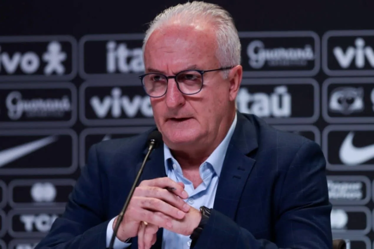 Milton Neves dá recado para Dorival Júnior após convocação da seleção brasileira