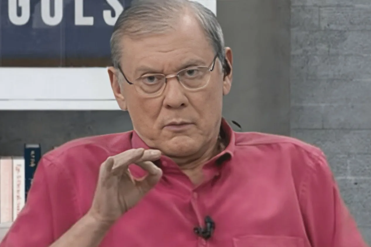 Milton Neves decreta placar de SPFC x Palmeiras no Paulistão: “Atropelará”