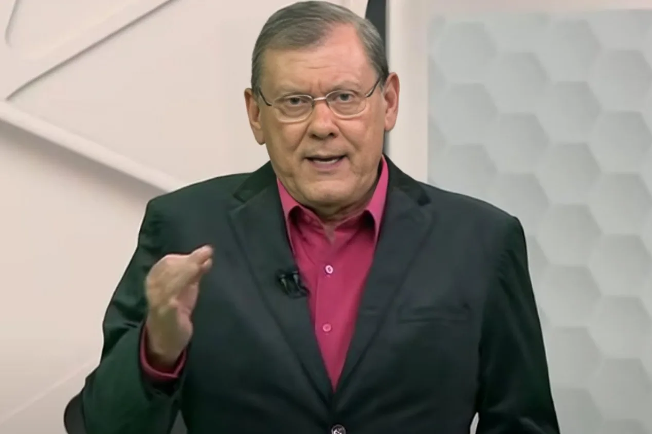 Milton Neves crava maior rivalidade do futebol paulista na atualidade