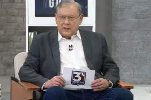 Milton Neves bate o martelo e indica campeão do Paulistão 2024: “O melhor”