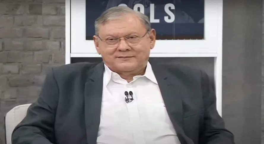 Milton Neves reforça técnico ideal para o Flamengo