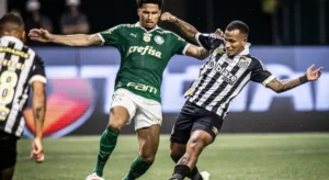 Milton Neves antecipa campeão da final Palmeiras x Santos no Paulistão