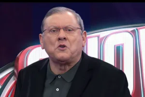 Milton Neves crava futuro do SPFC no Paulistão