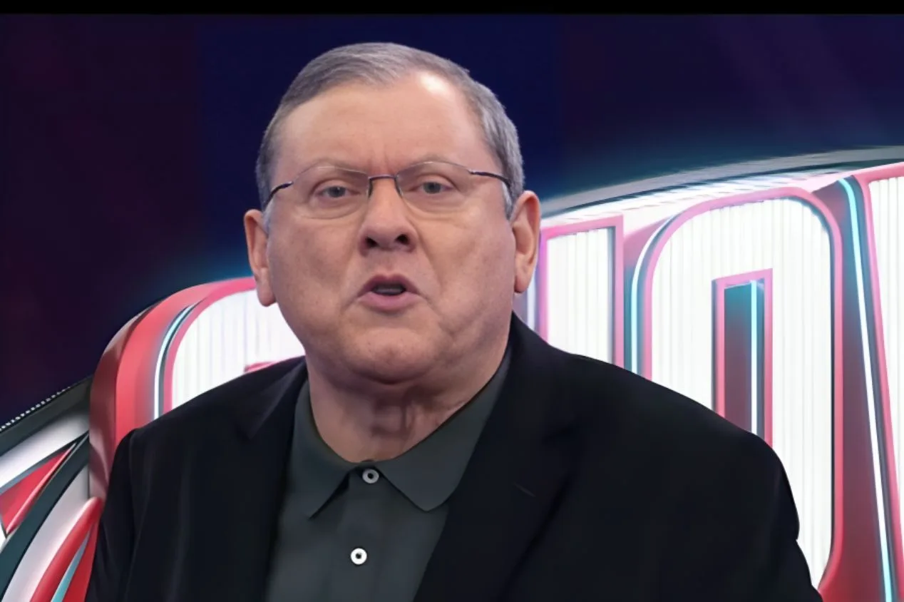 Milton Neves crava futuro do SPFC no Paulistão