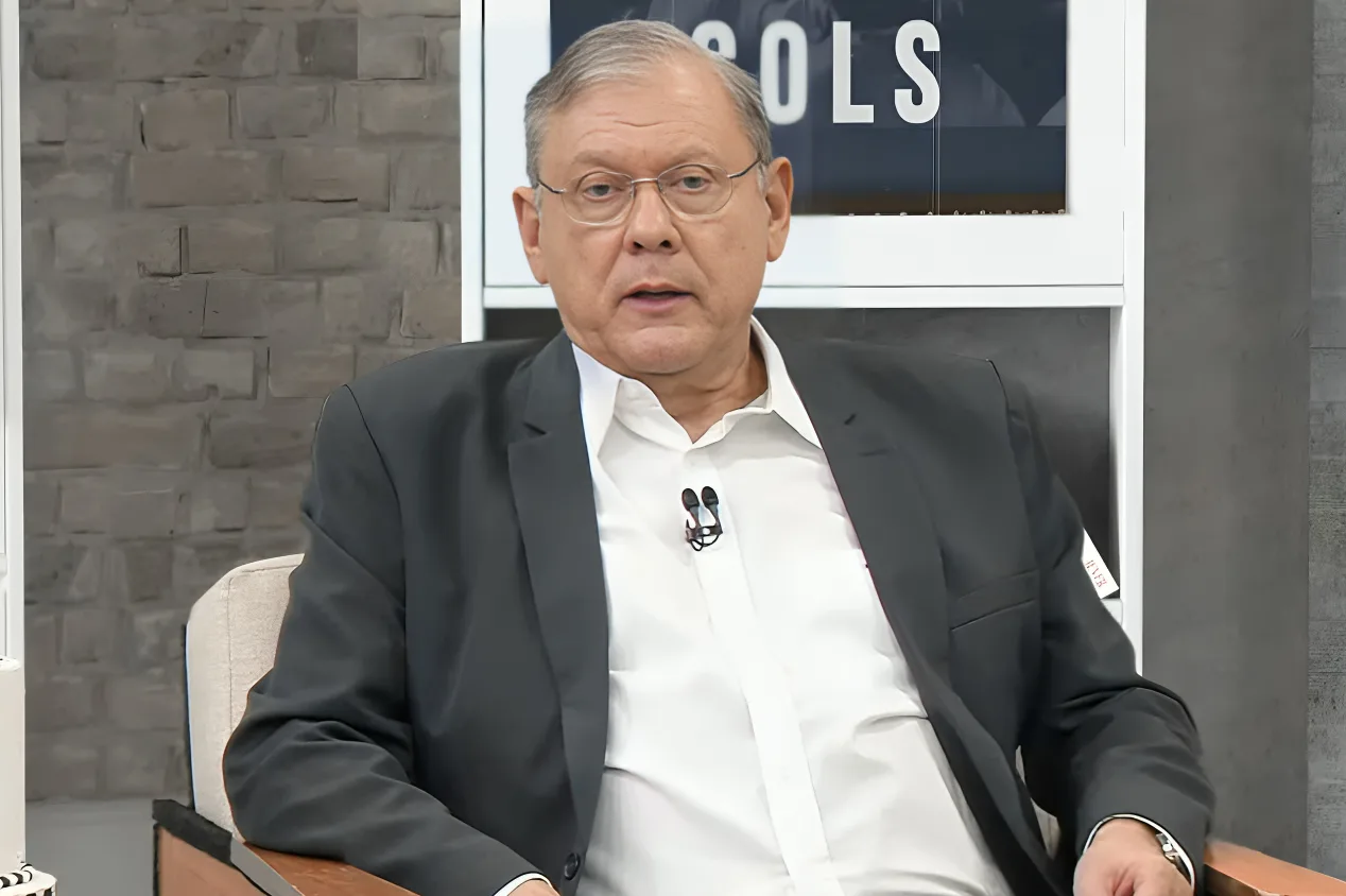Milton Neves se pronuncia sobre data para retorno à TV: “Vai dar tudo certo”