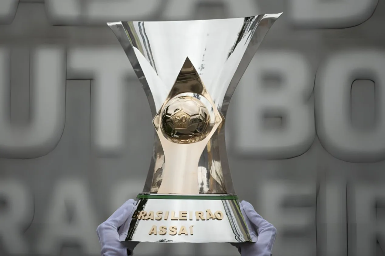 Milton Neves crava campeão do Brasileirão Série A: “Já tem dono” 