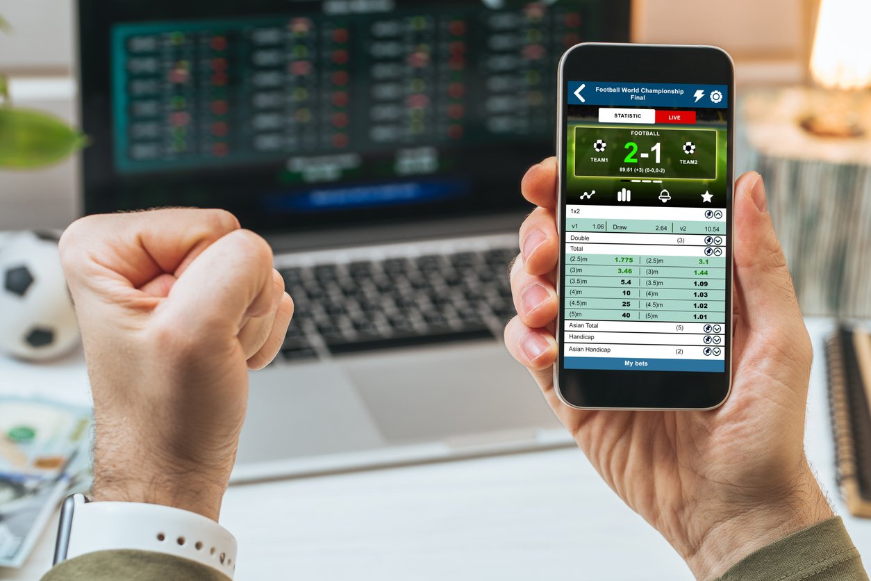 O que é moneyline: entenda modalidade de apostas - Torcedores