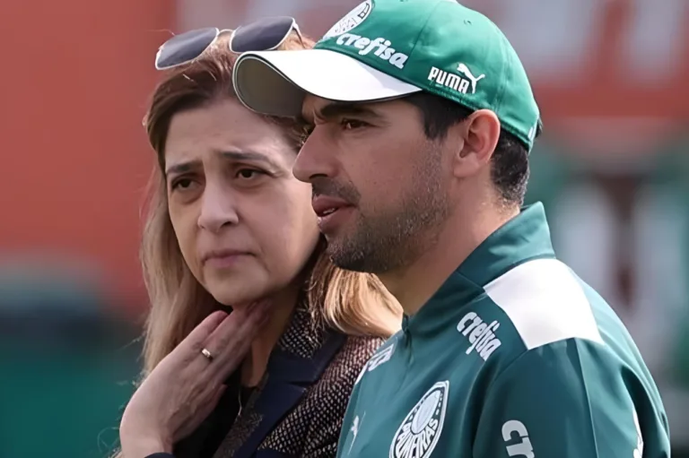 Muller repercute suposta contratação bombástica no Palmeiras