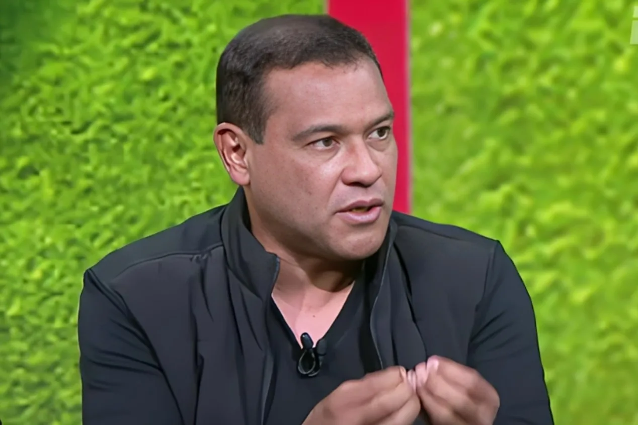 Muller elogia novo reforço do Palmeiras: “É bom jogador”