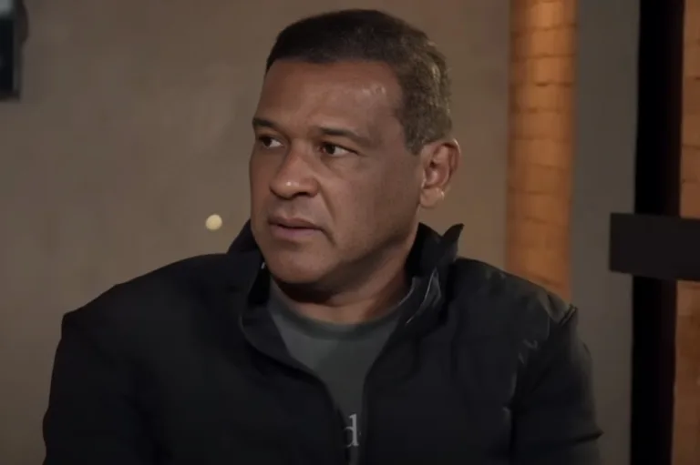 Muller elege técnico ‘pró-ataque’ do futebol brasileiro: “Excelente”