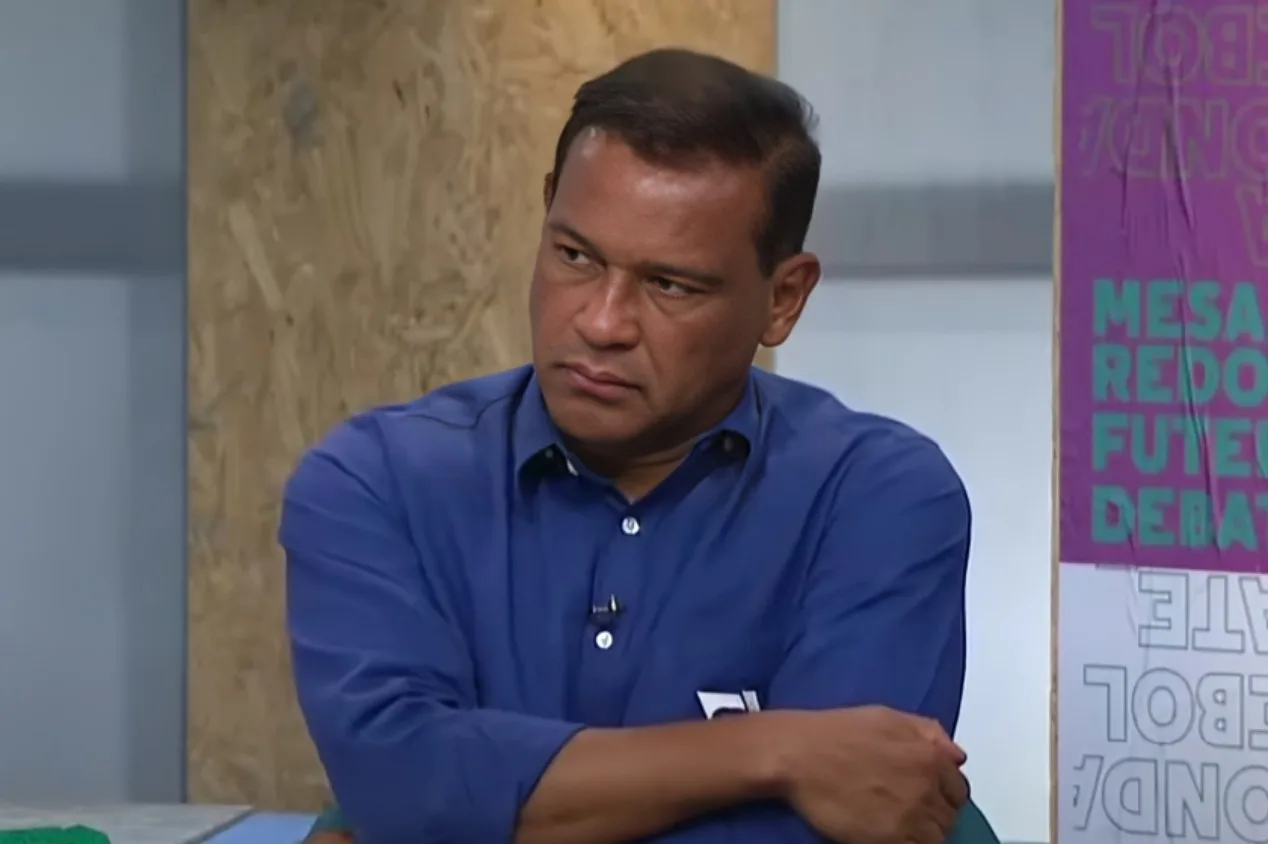 Muller crava time que irá dominar futebol brasileiro: “Vai atropelar”