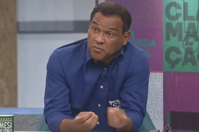 Muller elege time que pode ganhar tudo no Brasil em 2024: “Muito forte” 