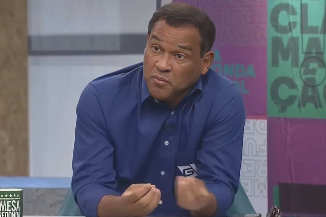 Muller elege time que pode ganhar tudo no Brasil em 2024: “Muito forte” 