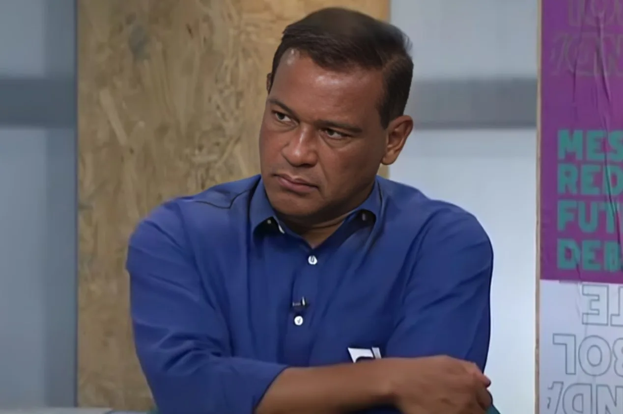 Muller crava times da primeira prateleira no Brasil hoje: “É a realidade”