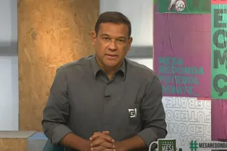 Muller aponta maiores atacantes que já viu futebol brasileiro