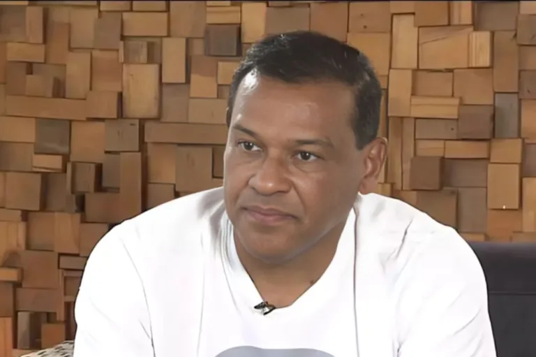 Muller se “derrete” por dois gringos que atuam no futebol brasileiro