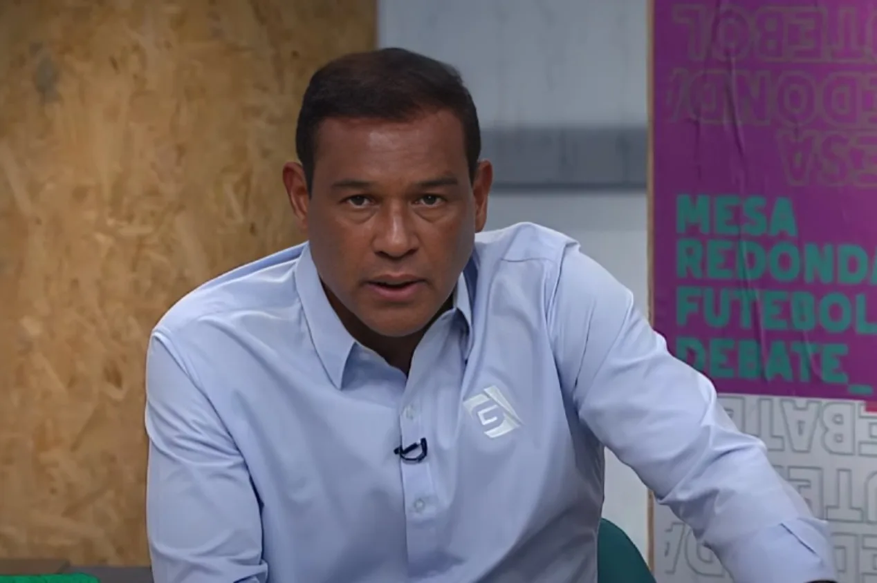 Muller dispara contra técnico do Brasileirão Série A: “Sem convicção”