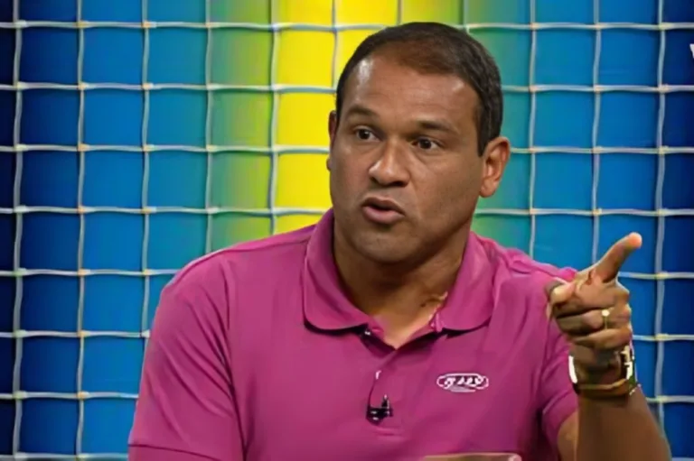 Muller dispara contra técnico do futebol brasileiro: “Fraco”