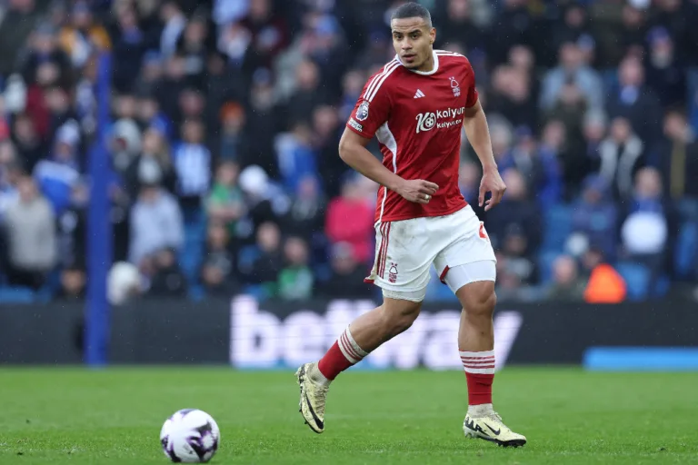 PSG quer contratar zagueiro Murillo, ex-Corinthians; saiba mais 