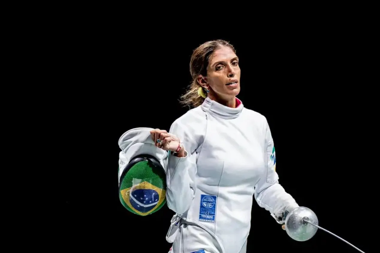 Lista de brasileiros classificados para as Olimpíadas de Paris aumenta; veja