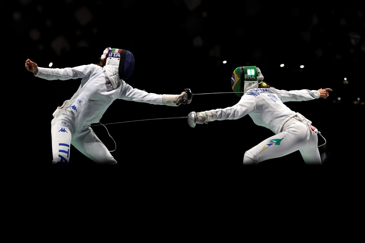 Brasil garante 169 atletas nas Olimpíadas; veja a lista