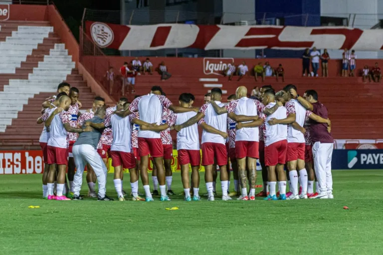 Náutico x River-PI: onde assistir ao jogo da Copa do Nordeste