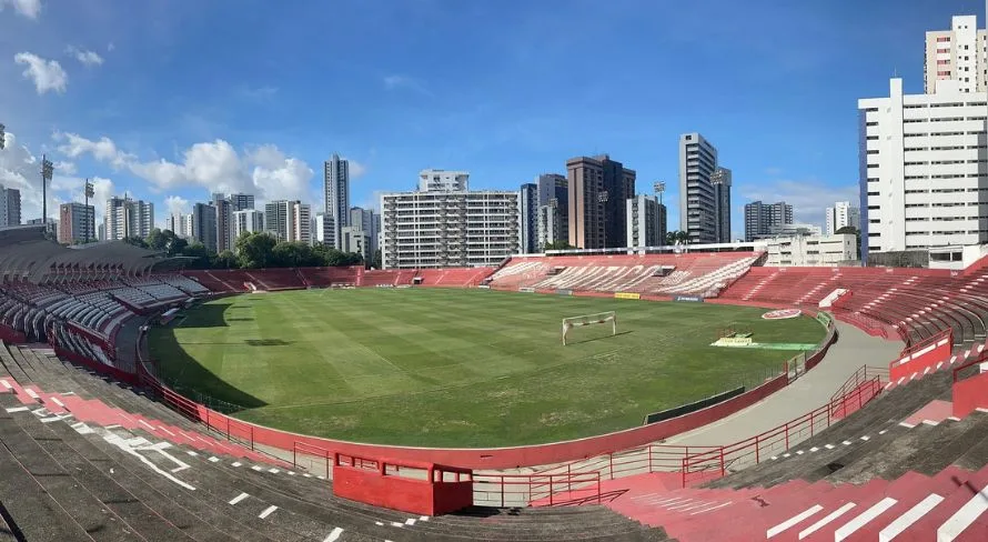 Náutico x Sport: onde assistir à final do Pernambucano AO VIVO