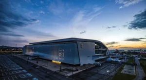 Sormani revela que Santos deve bater recorde de público da Neo Química Arena em 2024