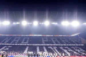 Corinthians conhece grupo na Copa Sul-Americana 2024; veja os rivais