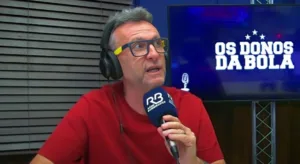 Neto crava campeão do Paulistão entre Palmeiras x Santos: “Não tenho dúvidas”