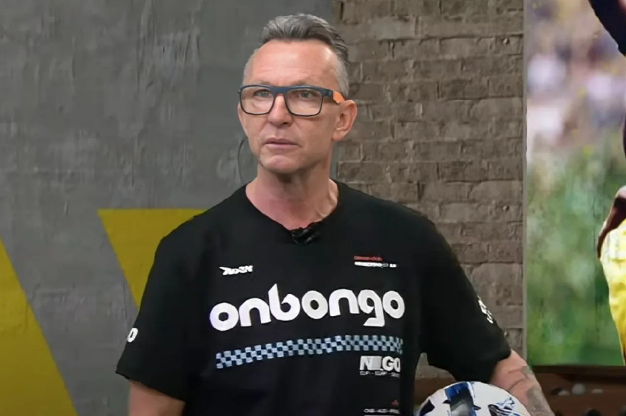 Neto crava placar de São Bernardo x Corinthians na Copa do Brasil