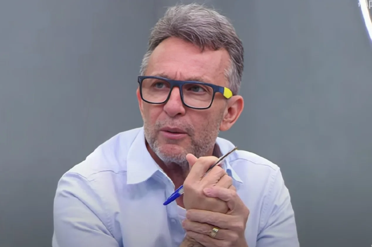 Neto “ignora” Palmeiras e crava time de melhor futebol no Paulistão