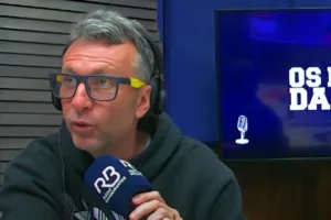 Neto muda palpite e decreta final do Paulistão 2024: “Pra mim”