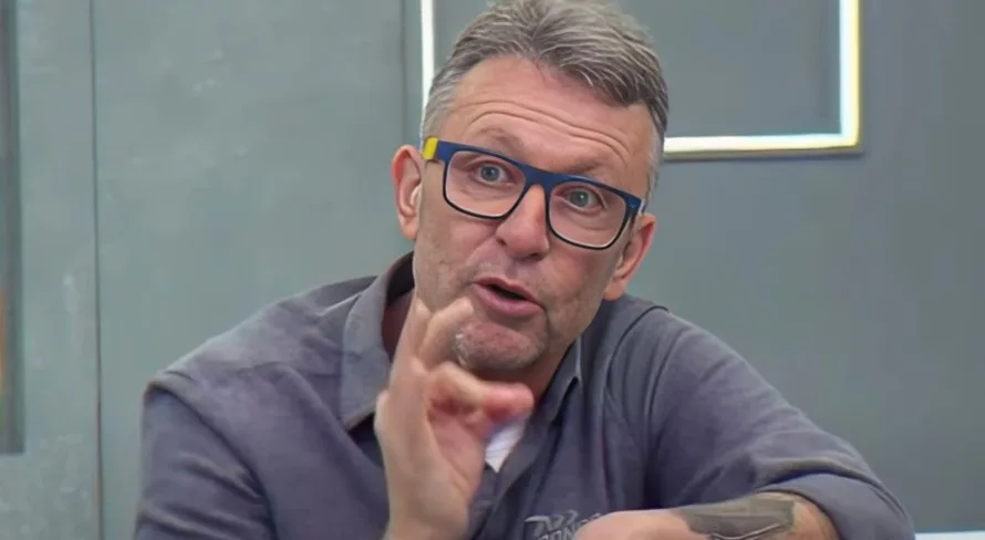 Neto elege os maiores times do Sul e deixa Internacional fora da relação