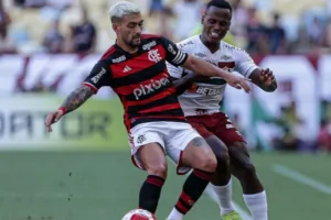 Neto projeta Fla-Flu e banca primeiro finalista do Carioca 2024