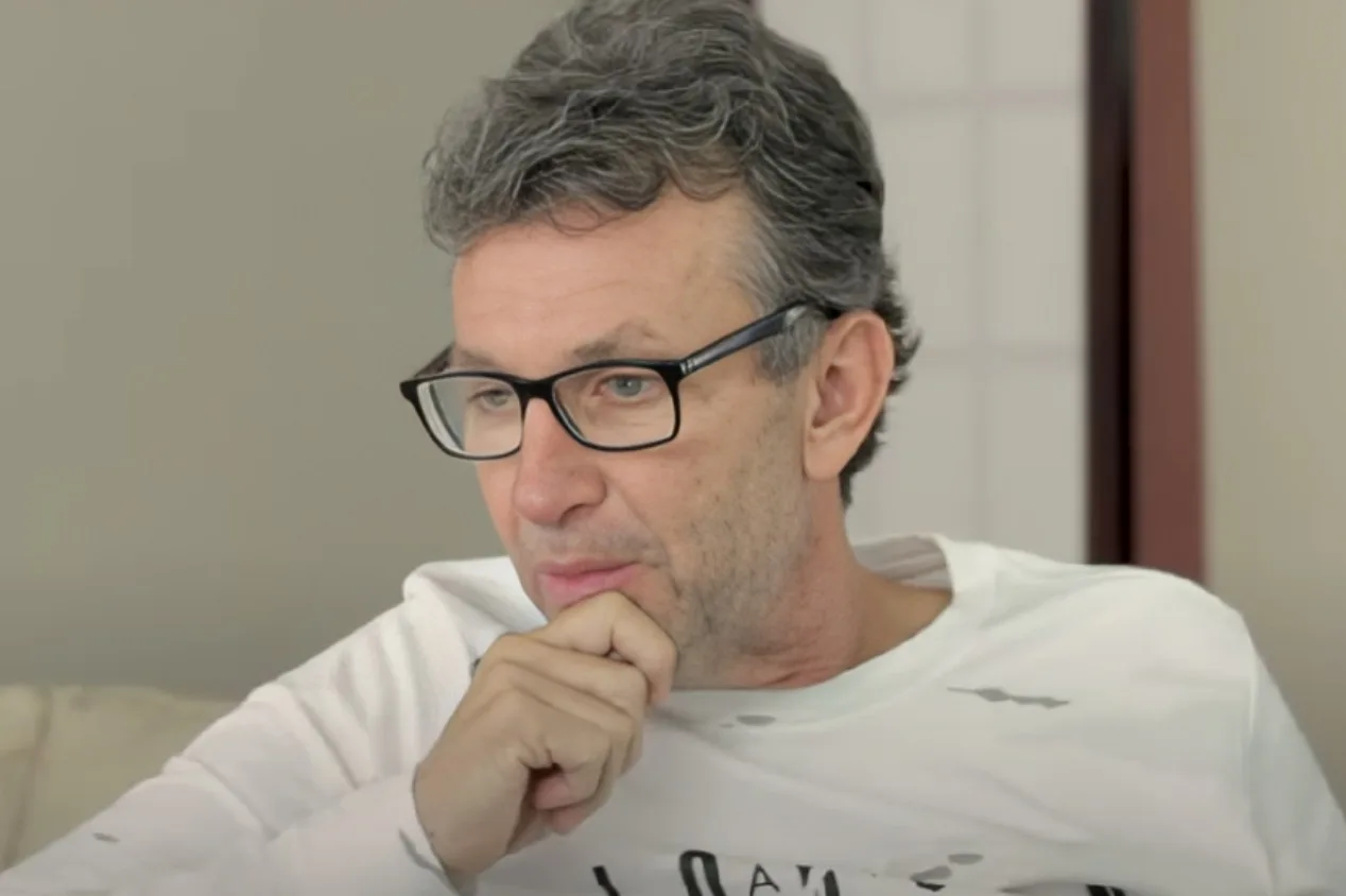 Craque Neto decreta melhor time do futebol brasileiro na atualidade