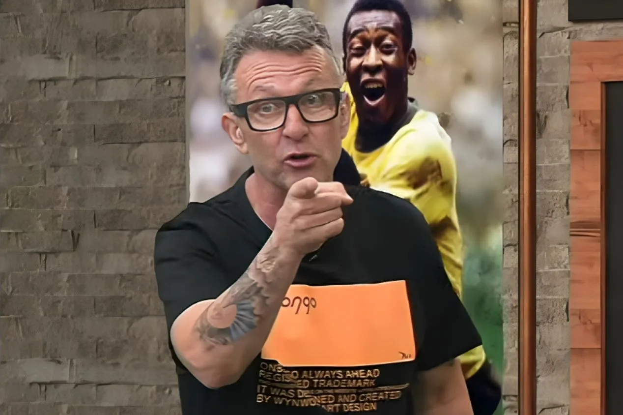 Neto revela “prejuízo” que deu para a Rede Globo: “Depois eles pegam do governo”