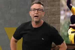 Neto elege dois times favoritos ao título da Libertadores: “Pra mim”