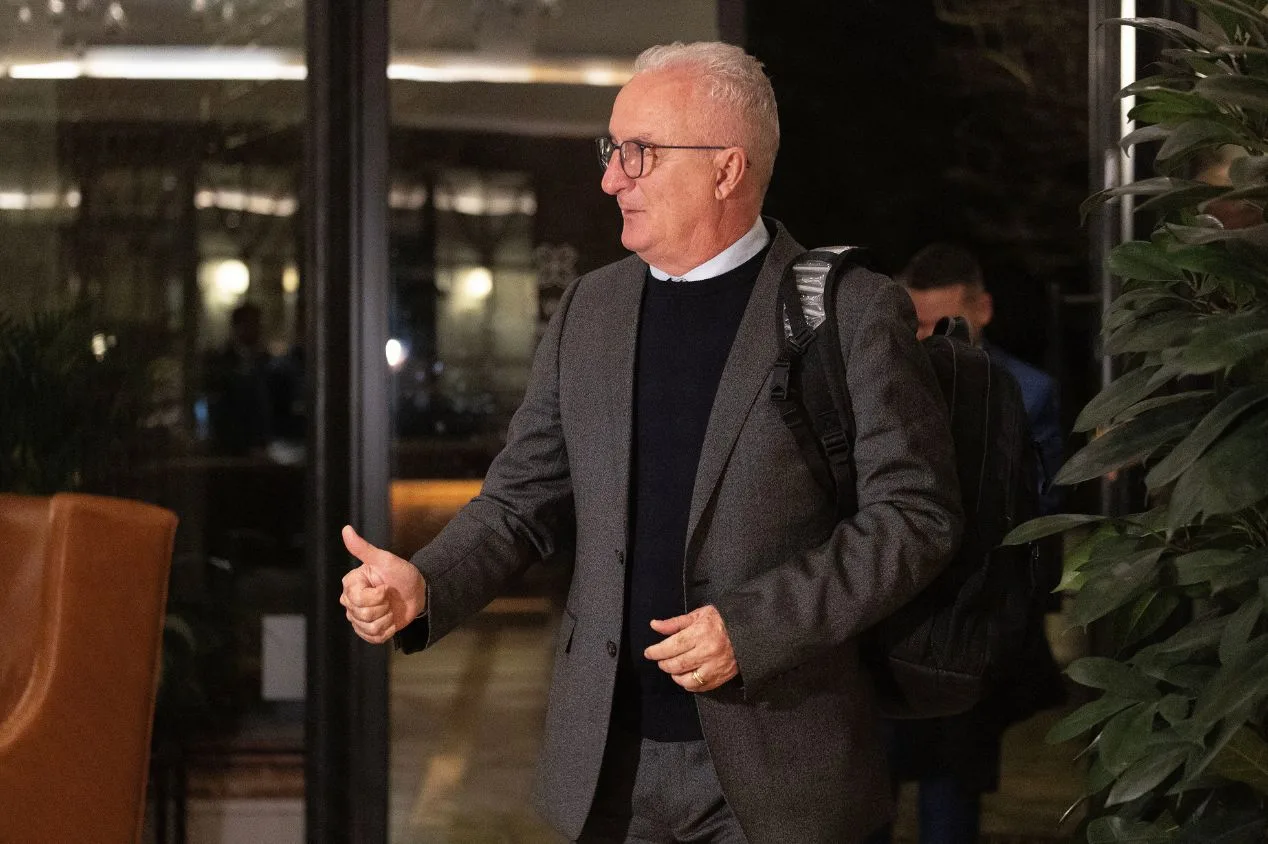 Neto crava goleiro que vai ser convocado para seleção brasileira: “Falei com Dorival” 