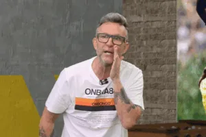 Neto crava surpresa nas quartas de final do Paulistão: “Vai passar”