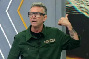 Neto descarta Flamengo e reforça palpite de time “papa títulos” no Brasil