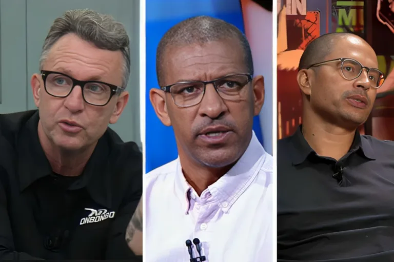 Neto, Djalminha e mais: ex-jogadores apontam melhor atleta do futebol brasileiro hoje