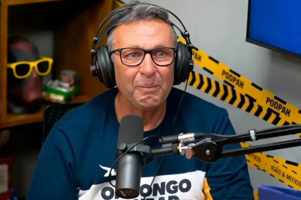 Neto é condenado na Justiça em processo movido por mulher