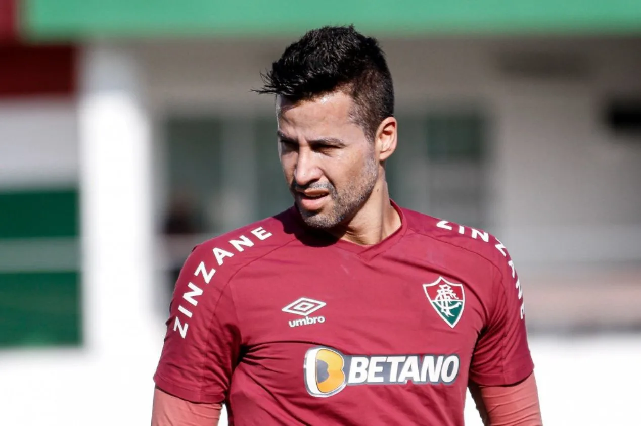 Neto elege três goleiros destaques do Brasil na atualidade