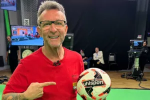 Craque Neto cita time que vai sofrer no Brasil: “Fraco”