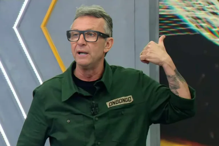 Neto exalta nome surpresa convocado por Dorival Júnior: “Baita jogador”