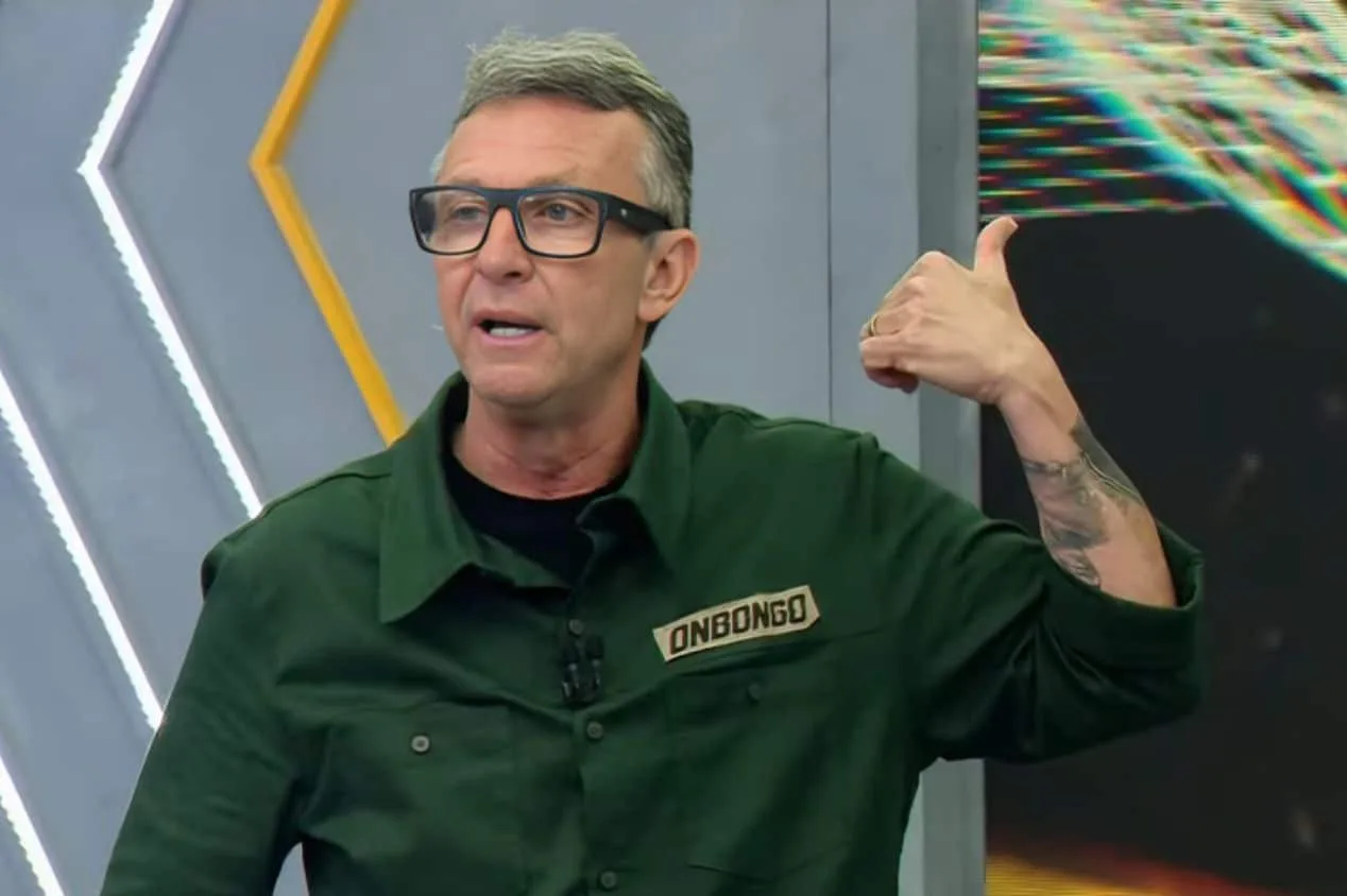 Neto exalta nome surpresa convocado por Dorival Júnior: “Baita jogador”