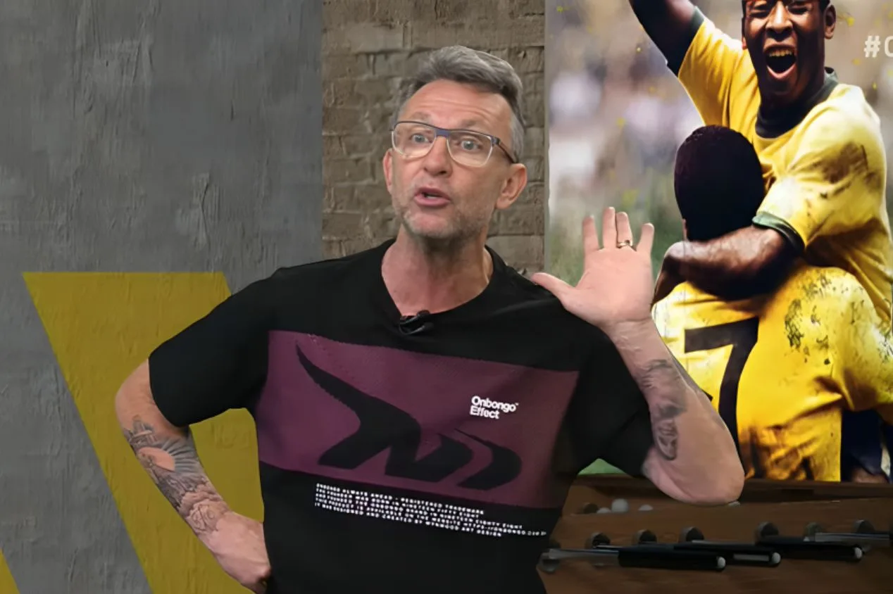 Neto exalta treinador ‘sensação’ do futebol brasileiro em 2024: “A gente não fala”